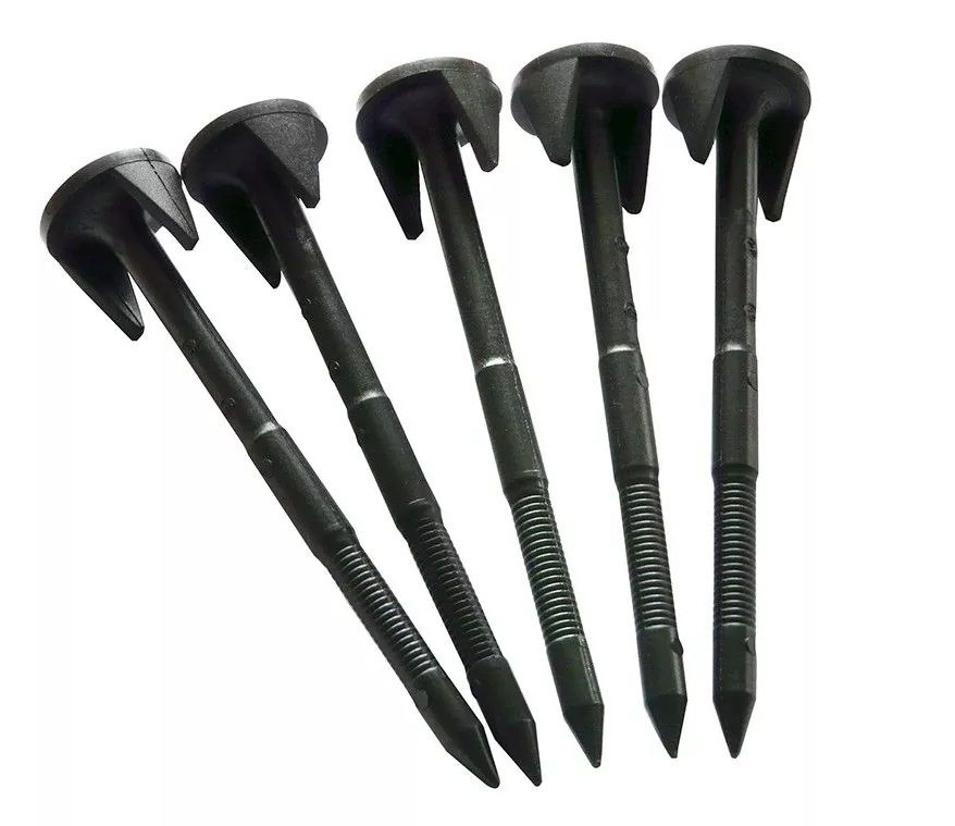 Kiinnitys tapit WIPER 200A00200A; 200 kpl.