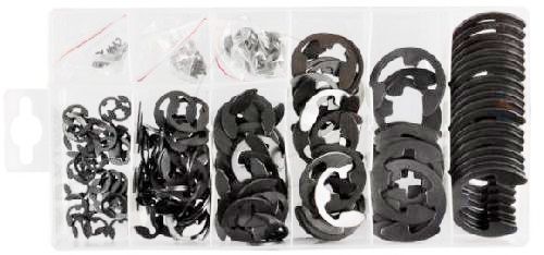 Setti Condor Werkzeug C9090; 1,5-22 mm; 300 kpl.