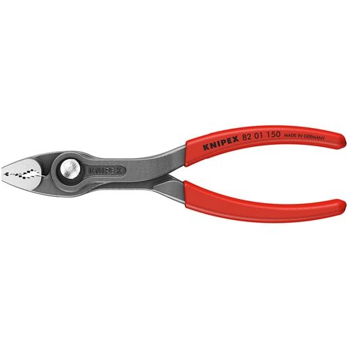 Pihdit Knipex 8201150SB; 150 mm