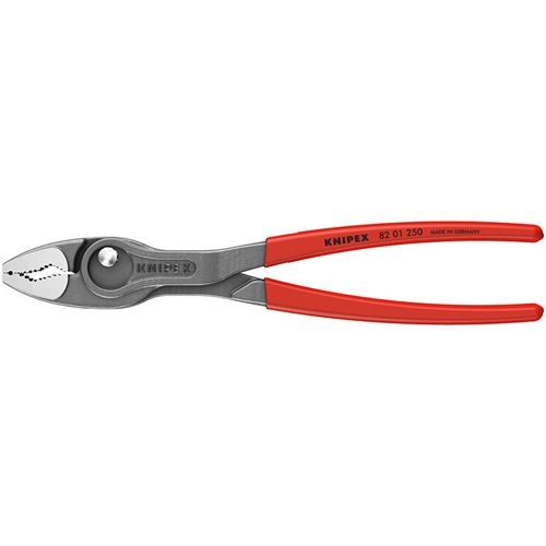 Pihdit Knipex 8201250SB; 250 mm
