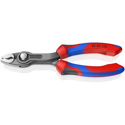 Pihdit Knipex 8202150; 150 mm