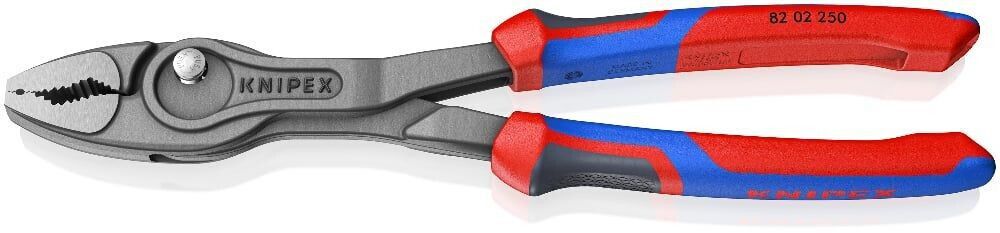 Pihdit Knipex 8202250; 250 mm