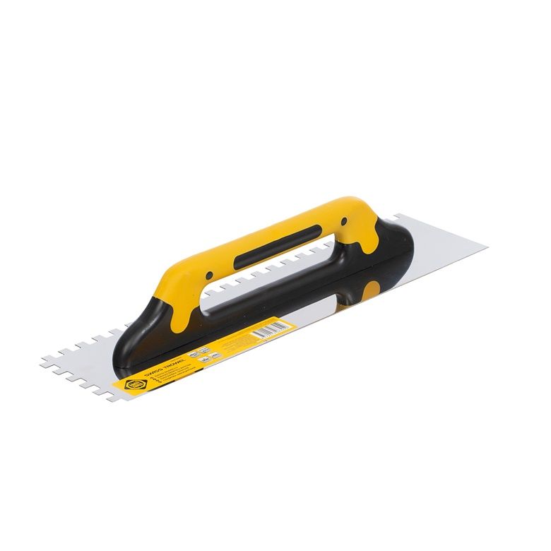 Laastikammat ja lastat Forte tools KS0800-464810; 10x10 mm; 48 cm