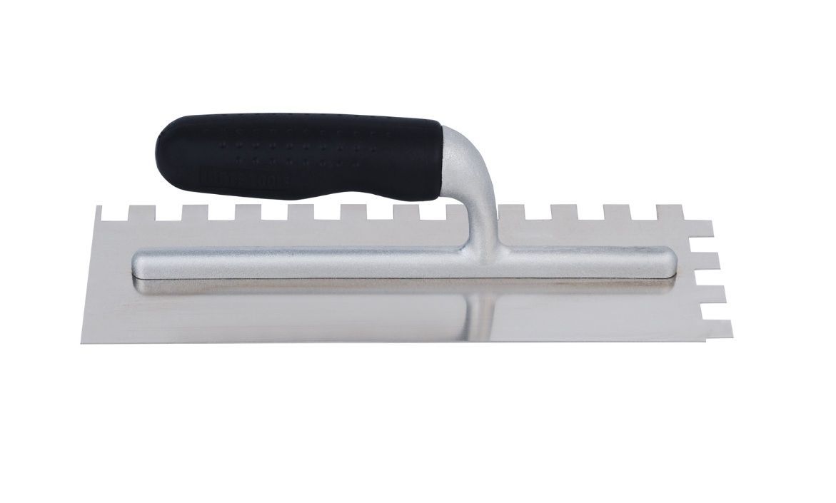 Laastikammat ja lastat Forte tools KS0800-312812; 12x12 mm; 28 cm