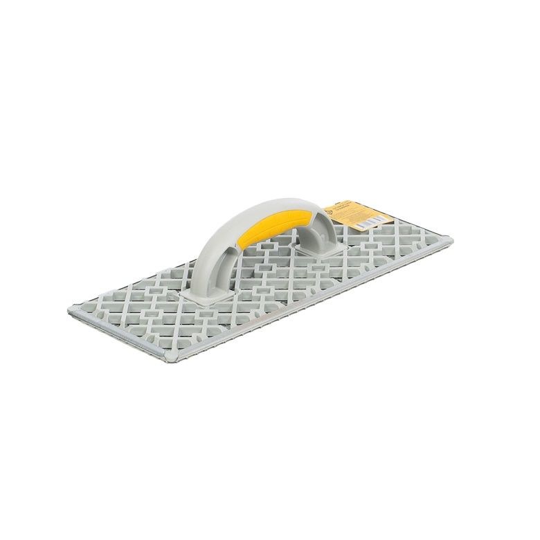 Hiontapala Forte tools KS1004-033816; 160x380 mm