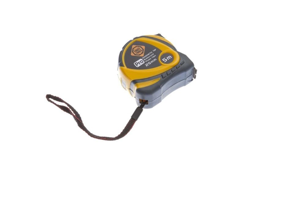 Rullamitta Forte tools CR-G44; 25 mm; 5 m