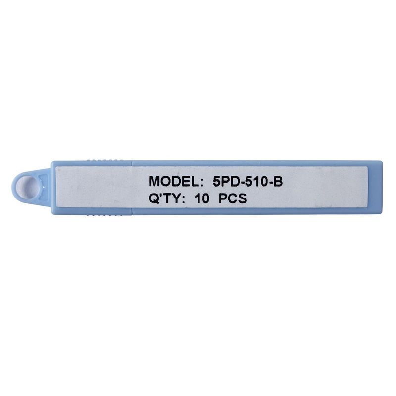 Terä ProsKit 5PD-510-B; 10 kpl.