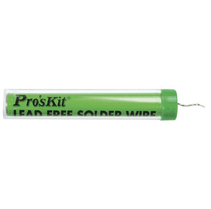 Juotinpuikot ProsKit 9SN-310G; 1 mm