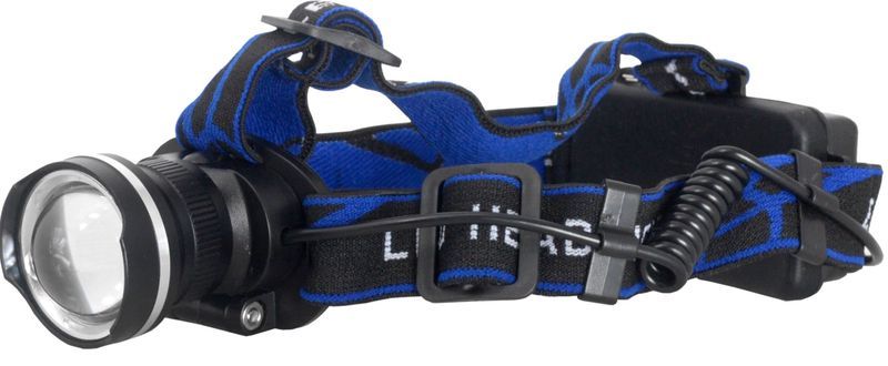 Otsalamppu Tiross TS-1146; LED