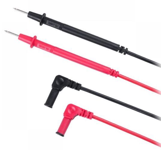 Tarvikkeet UNI-T TEST/LAID/M890