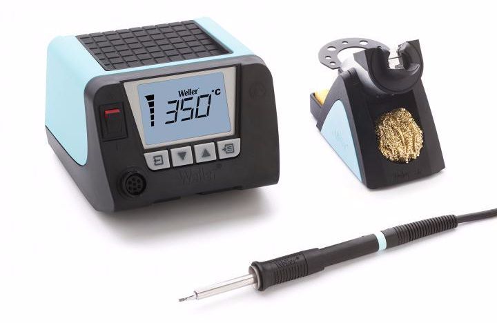 Juotosasema Weller WT1013; 80 W