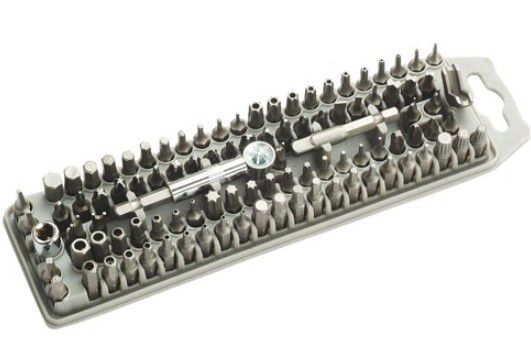 Tarvikesarja Proskit SD-2310; 100 kpl.