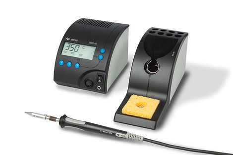 Juotosasema Ersa ER0RDS80; 80 W