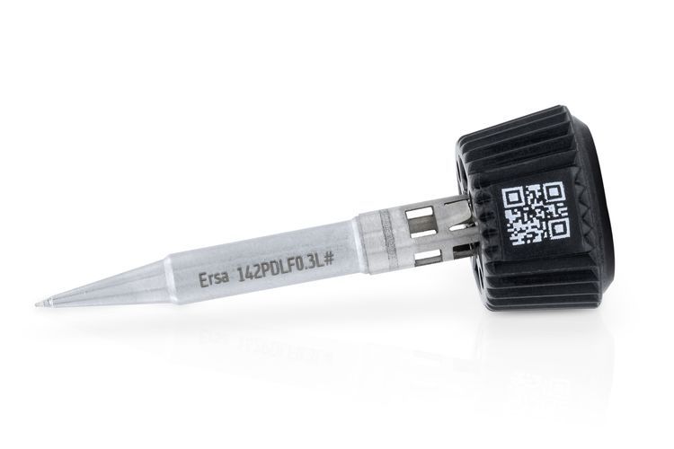 Ruuvauskärki Ersa ER0142PDLF03L; 0,3 mm