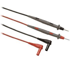 Tarvikkeet Fluke TL71
