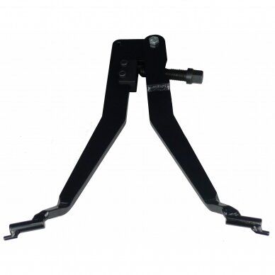 Ulosvedin  Ellient Tools AT9091