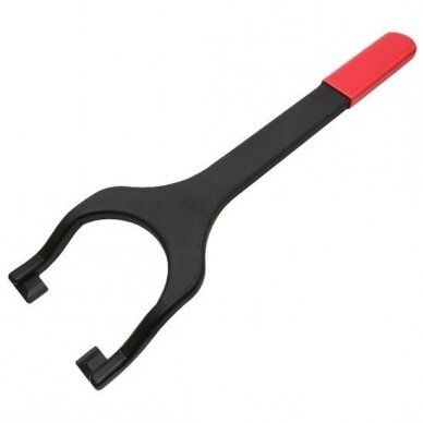 Sisemmän vetoakselin ulosvedin Ellient Tools CR0017; 390 mm