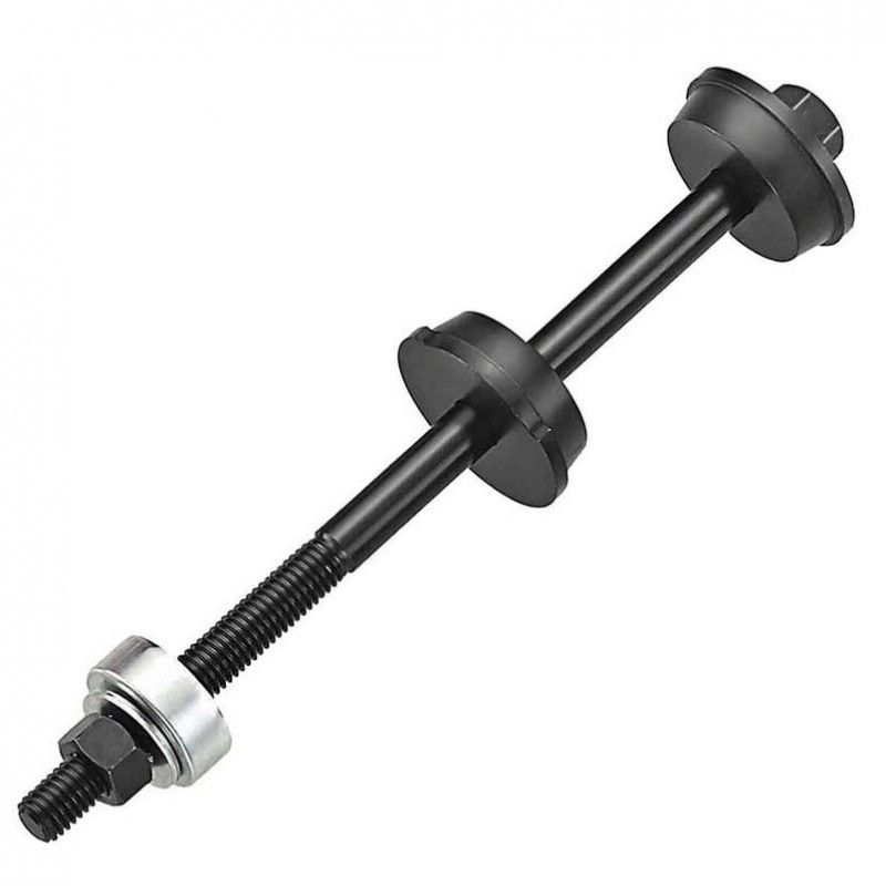 Ohjausakselin laakerin asennustyökalu moottoripyöriin Ellient Tools MT2002; 42 mm