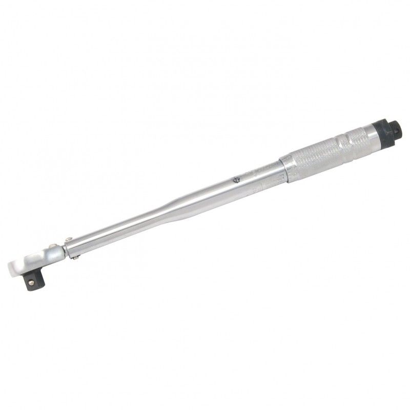 3/8'' momenttiavain Ellient Tools SW402101; 370 mm; 7-105 Nm