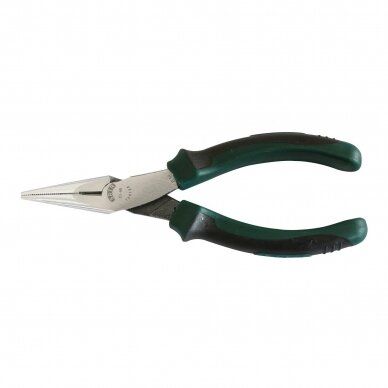 Pihdit Sata S70612A; 123,5 mm