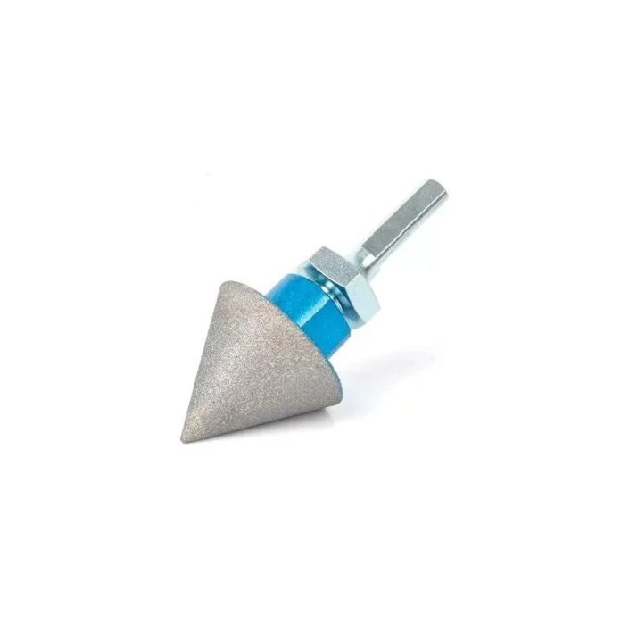 Timanttikaiverrusterä Flisum RAIMDPK35P50; 35 mm; M 14