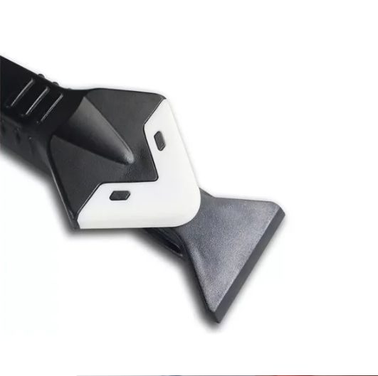 Silikonin poisto setti Flisum RAIMDKSSCR; 5 kpl.