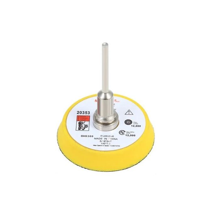 Adapteri Flisum 274FD50ALP; 50 mm; 3 mm