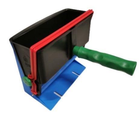 Käsikäyttöinen liimanlevitin Gupfo GP 210000; 200 mm