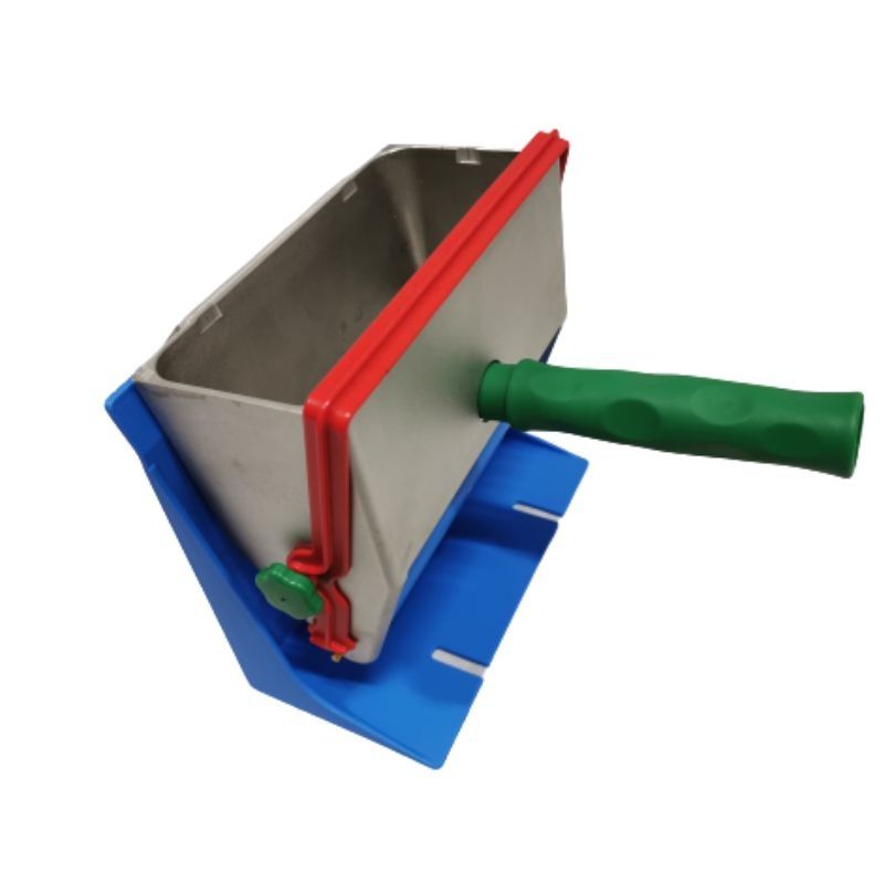 Käsikäyttöinen liimanlevitin Gupfo GP 150000; 150 mm