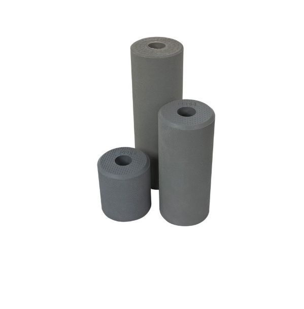 Kuminen liimarulla Gupfo GP 021030; 200 mm