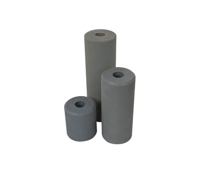 Kuminen liimarulla Gupfo GP 075030; 75 mm