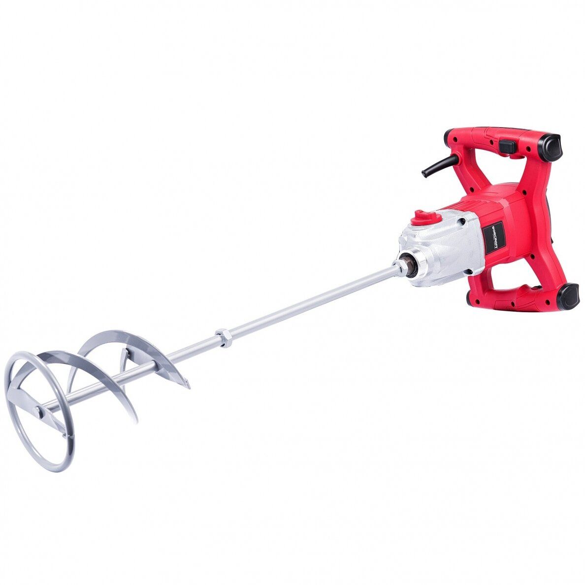 Sekoituskone Worcraft EM14140; 1400 W; 140 mm