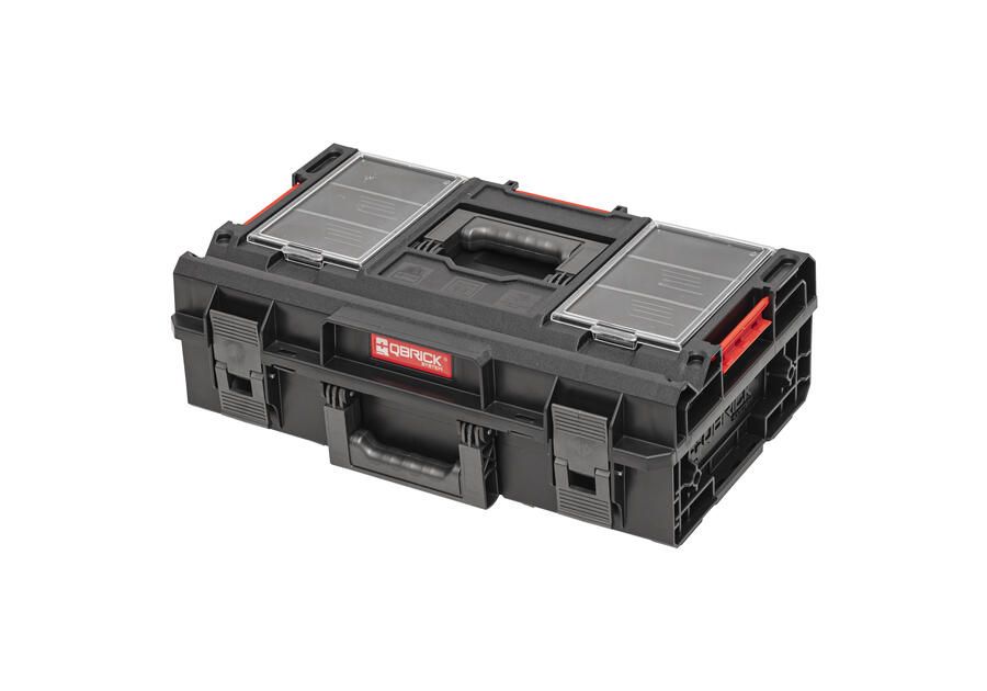 Laatikko työkaluille Qbrick ONE 200 2.0 PROFI