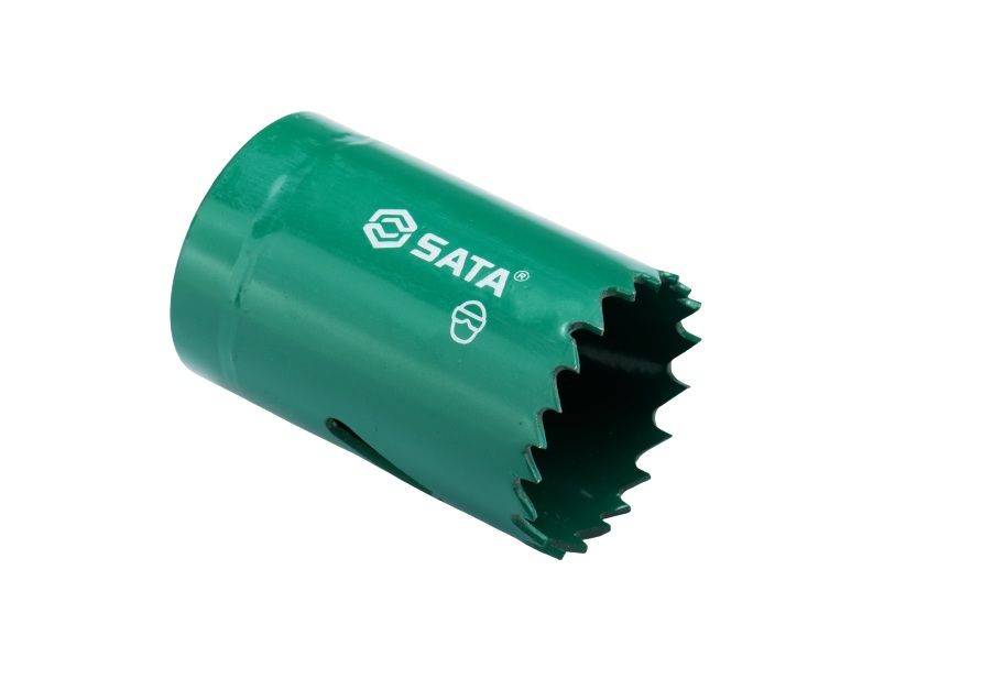 Reikäsaha Sata S53304; 22 mm