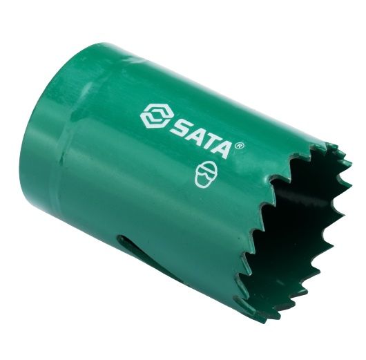 Reikäsaha Sata S53302; 19 mm