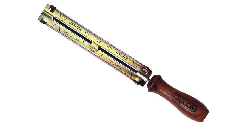 Teroitussetti Oregon ketjuille 20, 21, 22