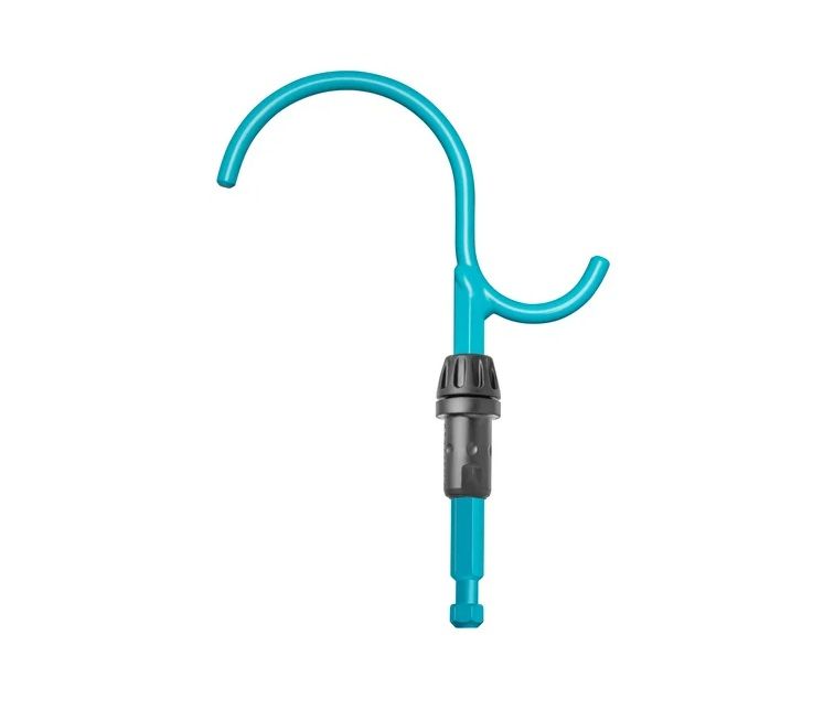 Koukku Gardena 970638001