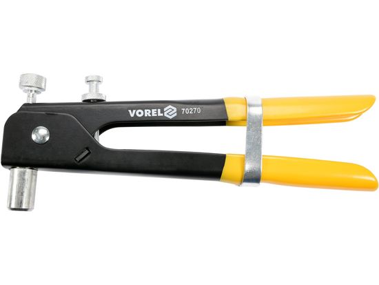 Manuaalinen niittipistooli Vorel 70270; 265 mm; M3-M6