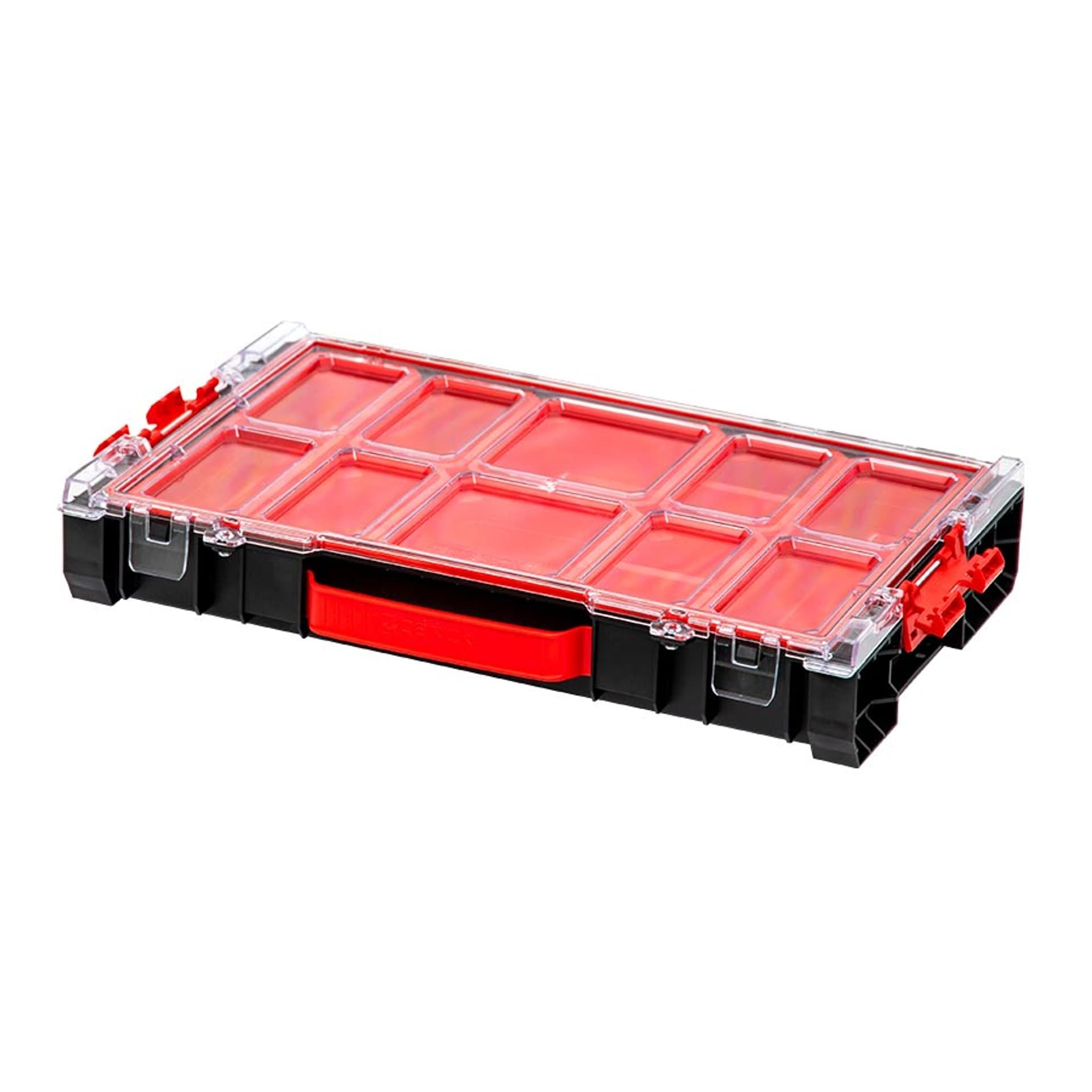 Laatikko työkaluille Qbrick PRO ORGANIZER 100