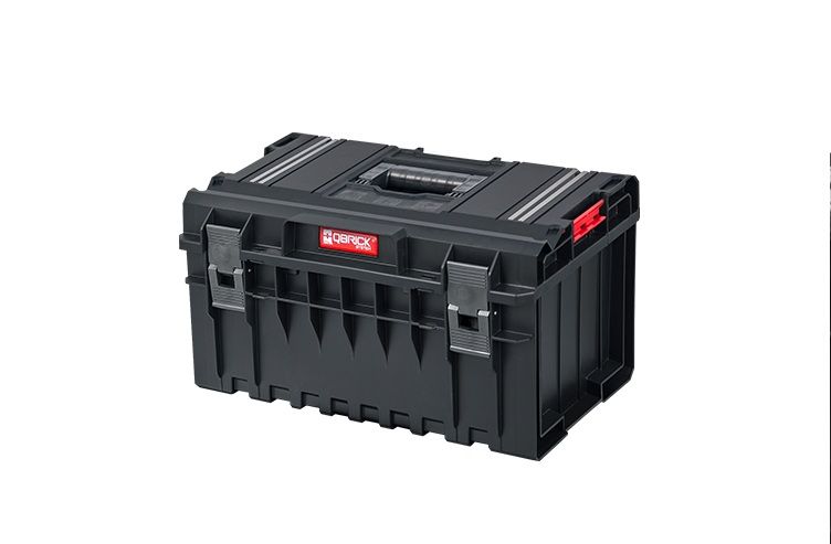 Laatikko työkaluille Qbrick SKRQ350T2CZAPG003