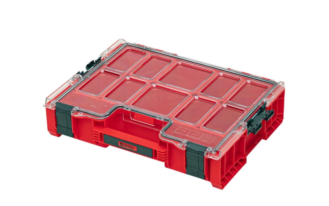 Laatikko työkaluille Qbrick PRO ORGANIZER 300