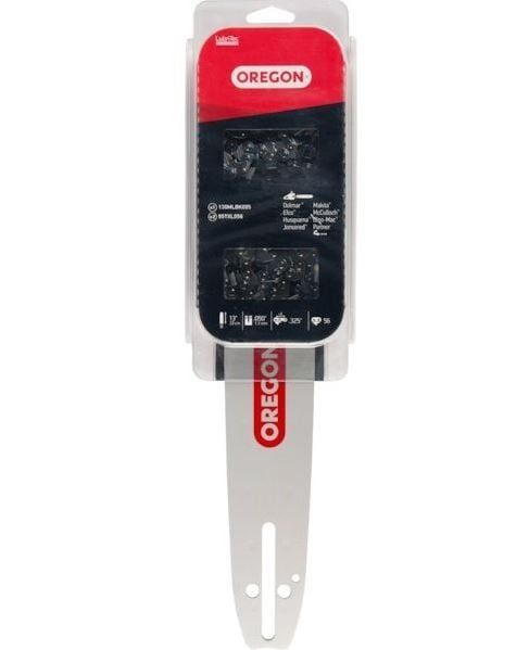 Laippa Oregon 581620; 15''; 38 cm; .325''; 64; 1,3 mm + Ketju