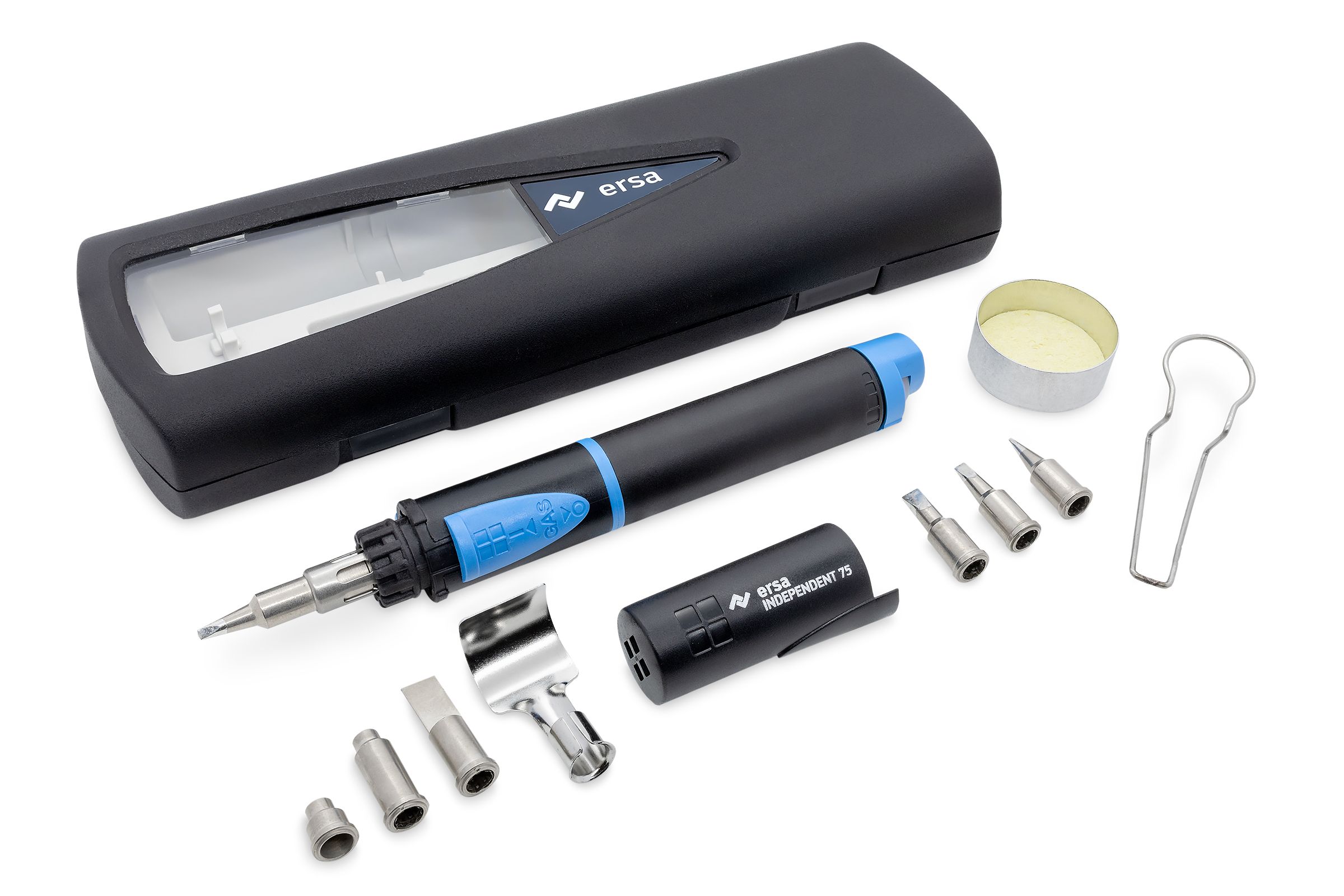 Kaasukolvi Ersa G070KN