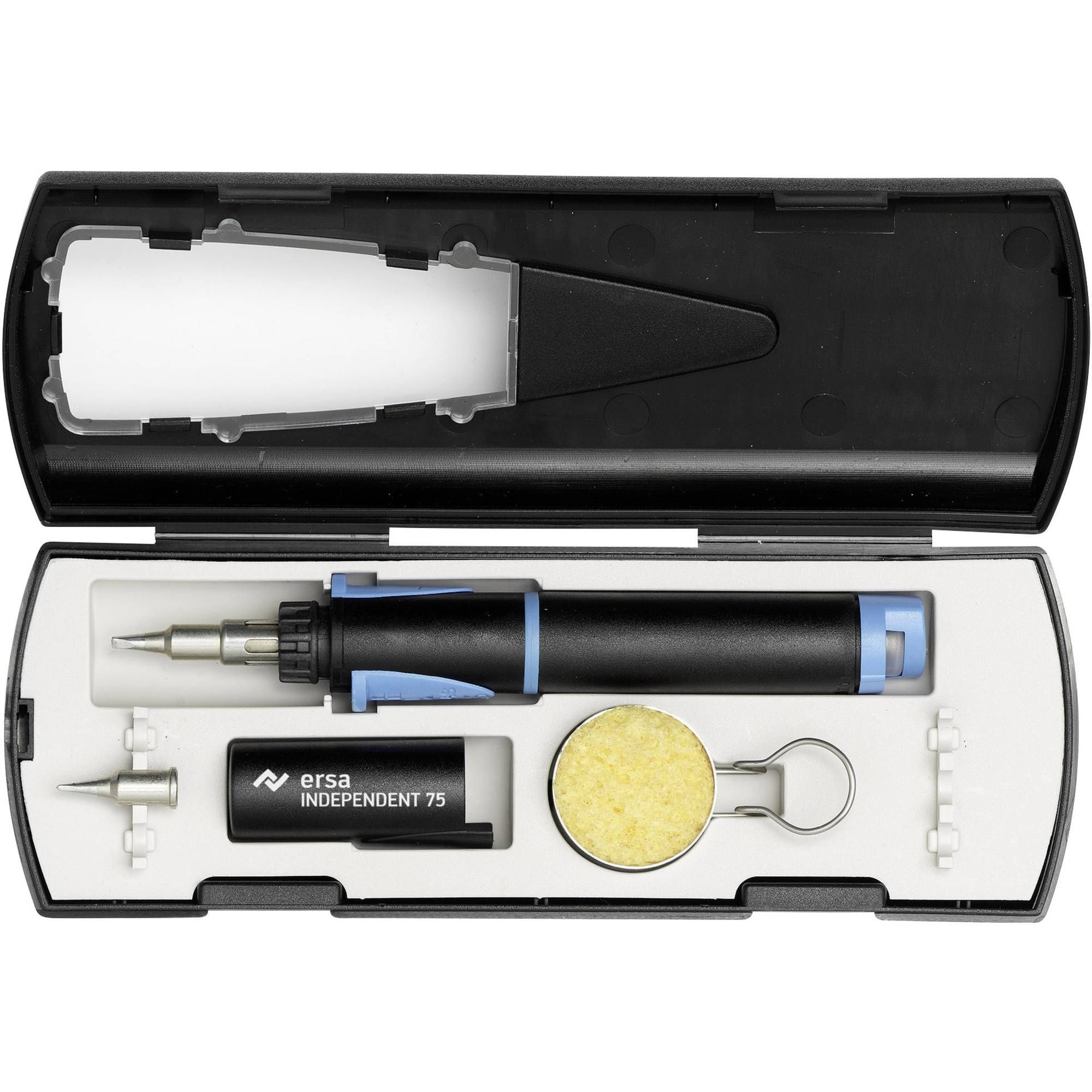 Kaasukolvi Ersa G070