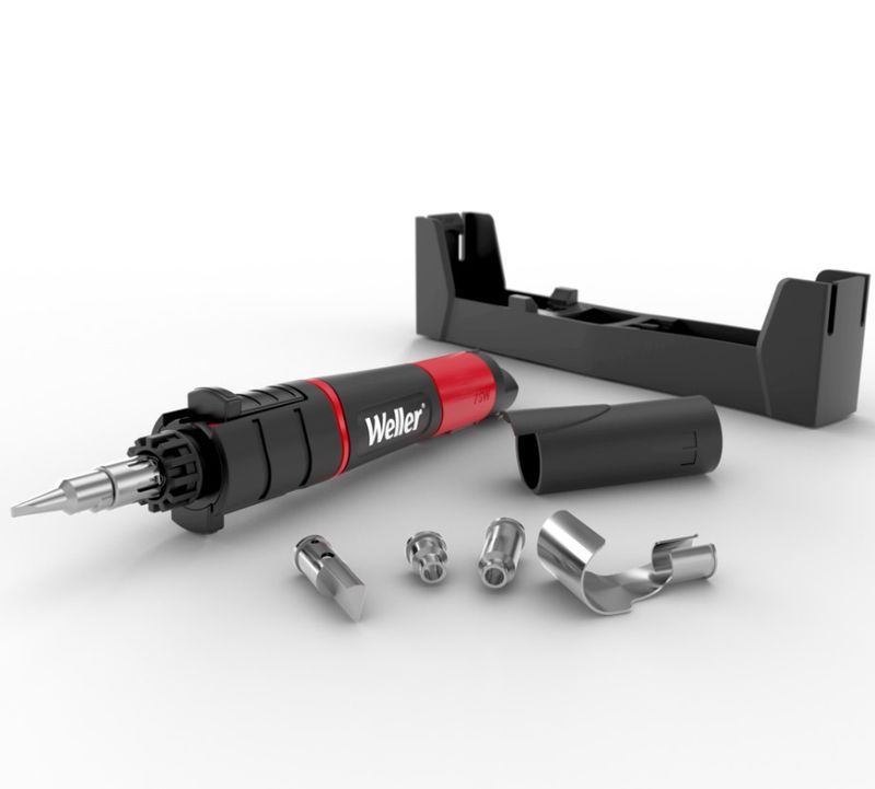 Kaasukolvi Weller WLBUK75