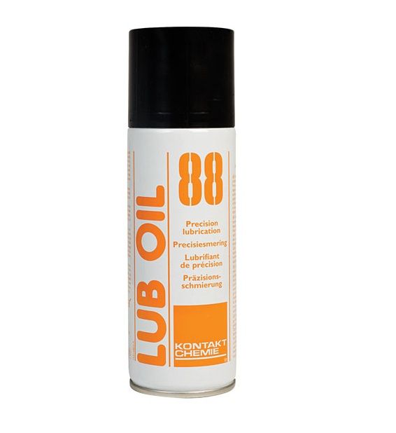 Aerosoli suihke KONTAKT CHEMIE 88; 200 ml