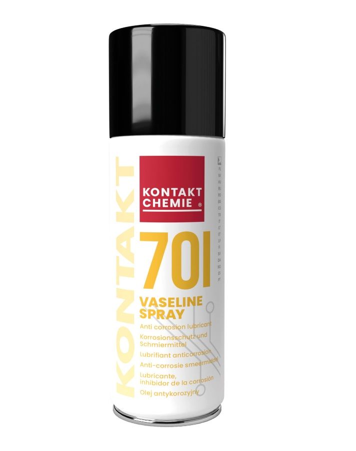 Ruisku sähköliitäntöjä varten KONTAKT CHEMIE 701; 200 ml
