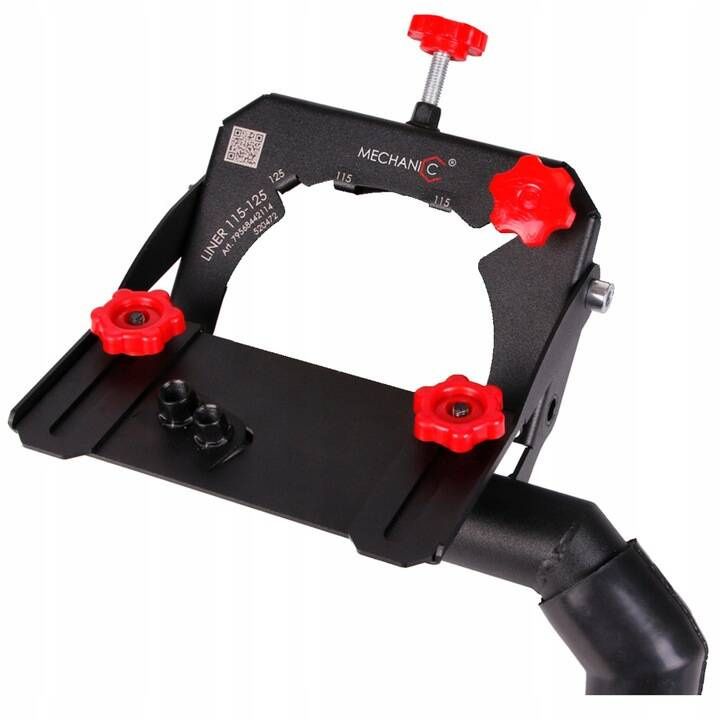 Tarvikkeet DISTAR 79568442114