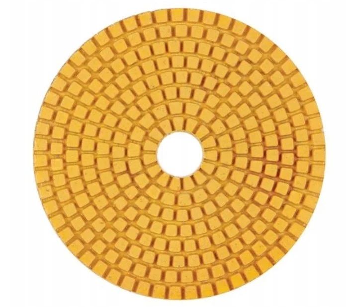 Timanttihiomalautanen DISTAR 910278018009; 100 mm; P120