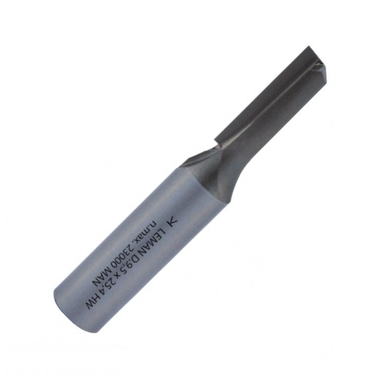 Urajyrsin LEMAN F4502-709-00; 9,5 mm; 12 mm